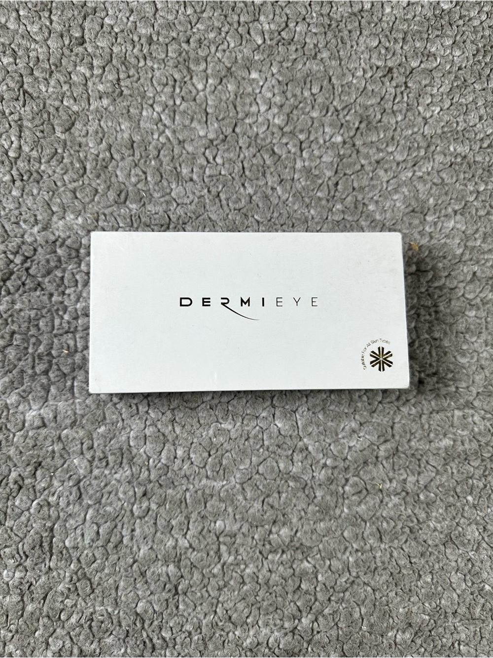 Opatra DermiEye Anti-Aging Wrinkle Reducer Device